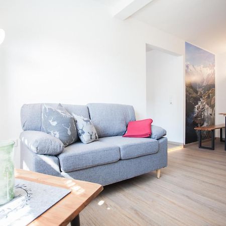 Appartement Haus Jungmann à Hallenberg Extérieur photo