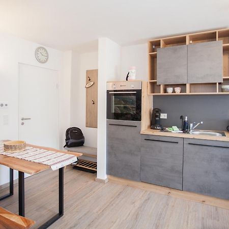 Appartement Haus Jungmann à Hallenberg Extérieur photo