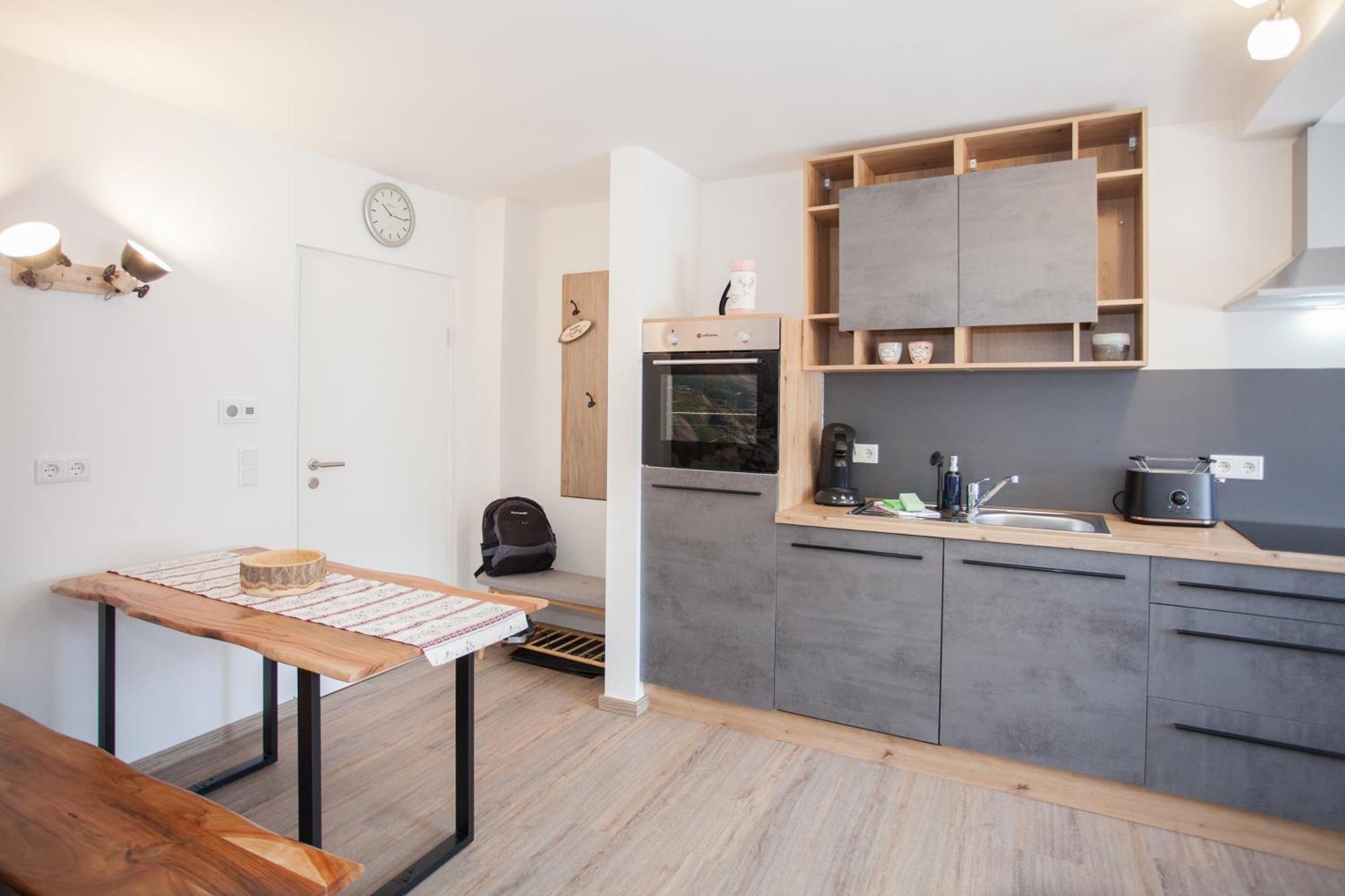 Appartement Haus Jungmann à Hallenberg Extérieur photo
