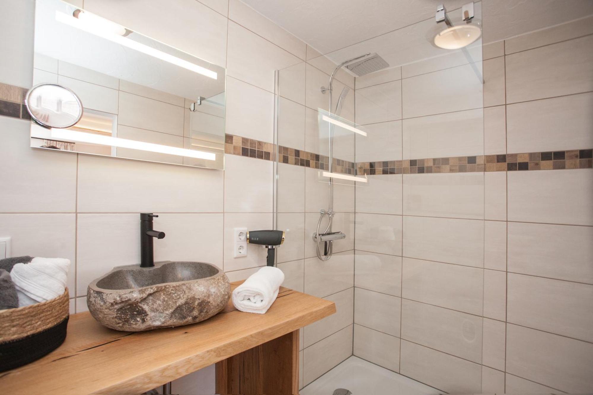 Appartement Haus Jungmann à Hallenberg Extérieur photo