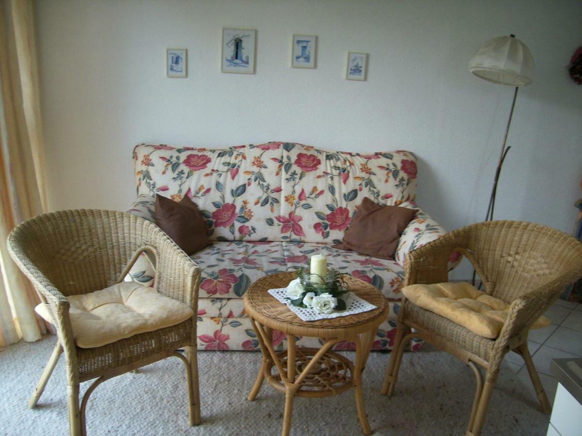 Appartement Haus Jungmann à Hallenberg Extérieur photo