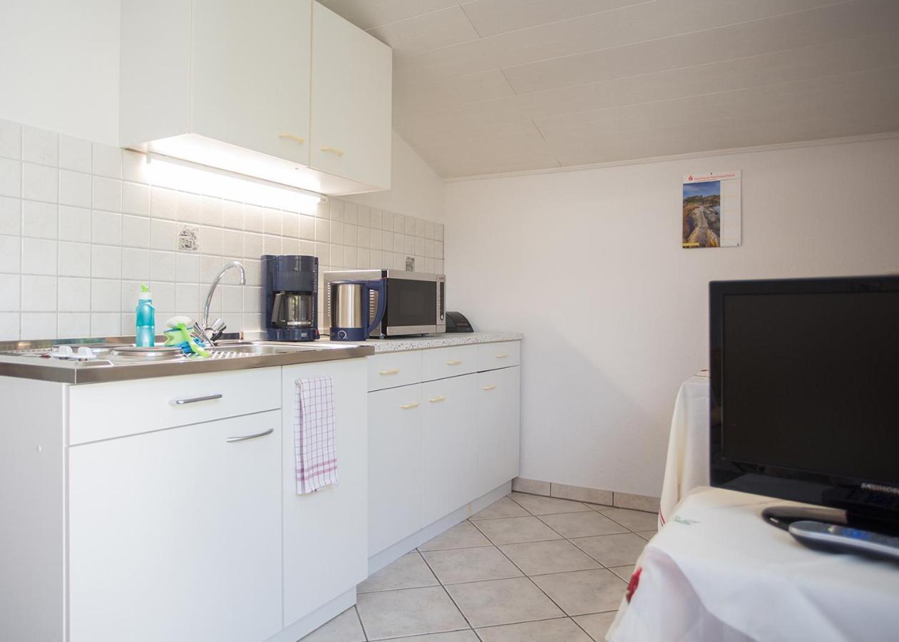 Appartement Haus Jungmann à Hallenberg Extérieur photo